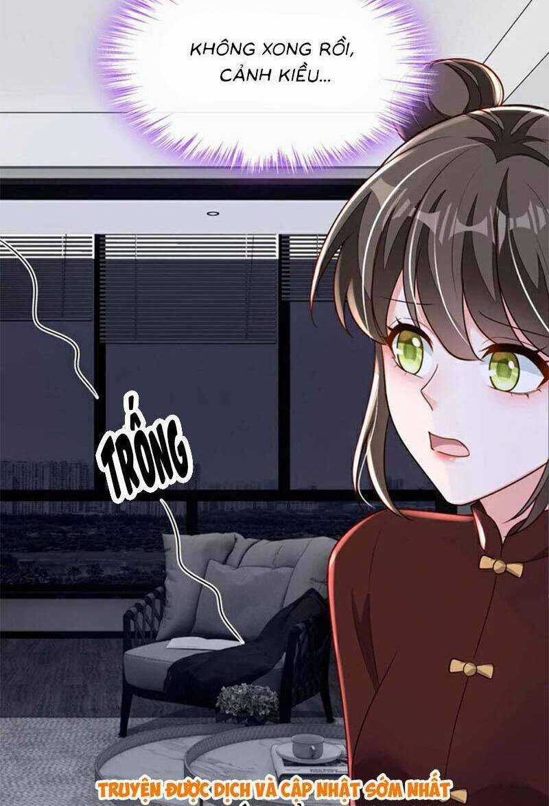 Ác Ma Thì Thầm Chapter 211 trang 2