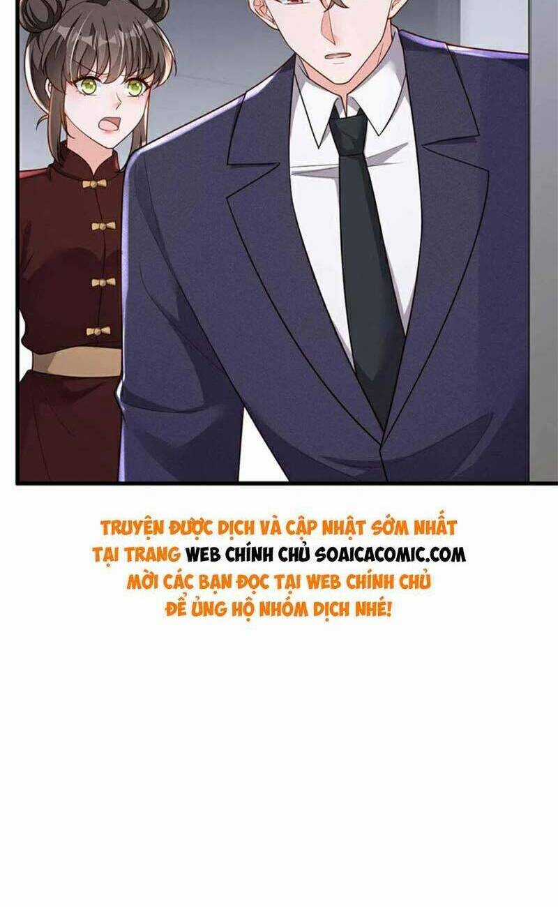 Ác Ma Thì Thầm Chapter 211 trang 21