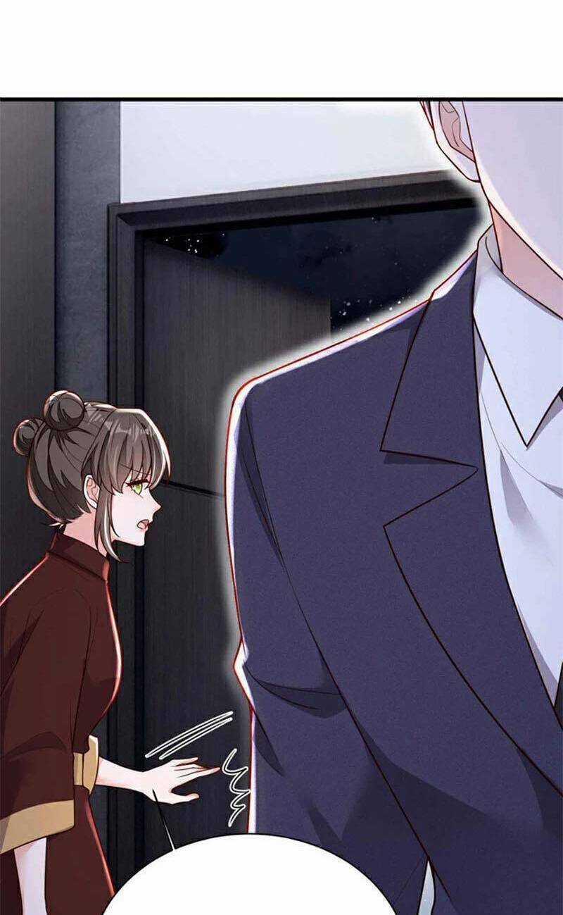 Ác Ma Thì Thầm Chapter 211 trang 22