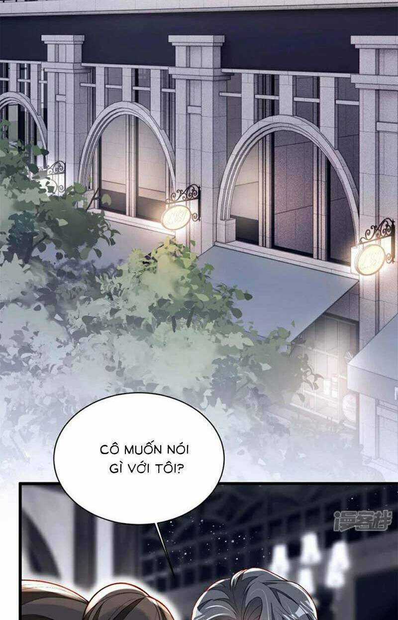 Ác Ma Thì Thầm Chapter 211 trang 25