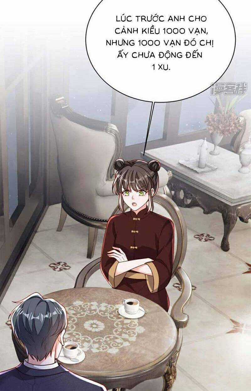 Ác Ma Thì Thầm Chapter 211 trang 27