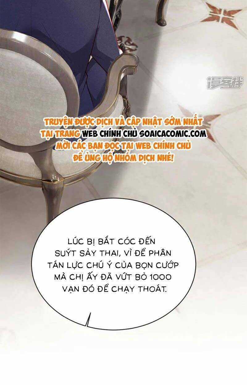 Ác Ma Thì Thầm Chapter 211 trang 28