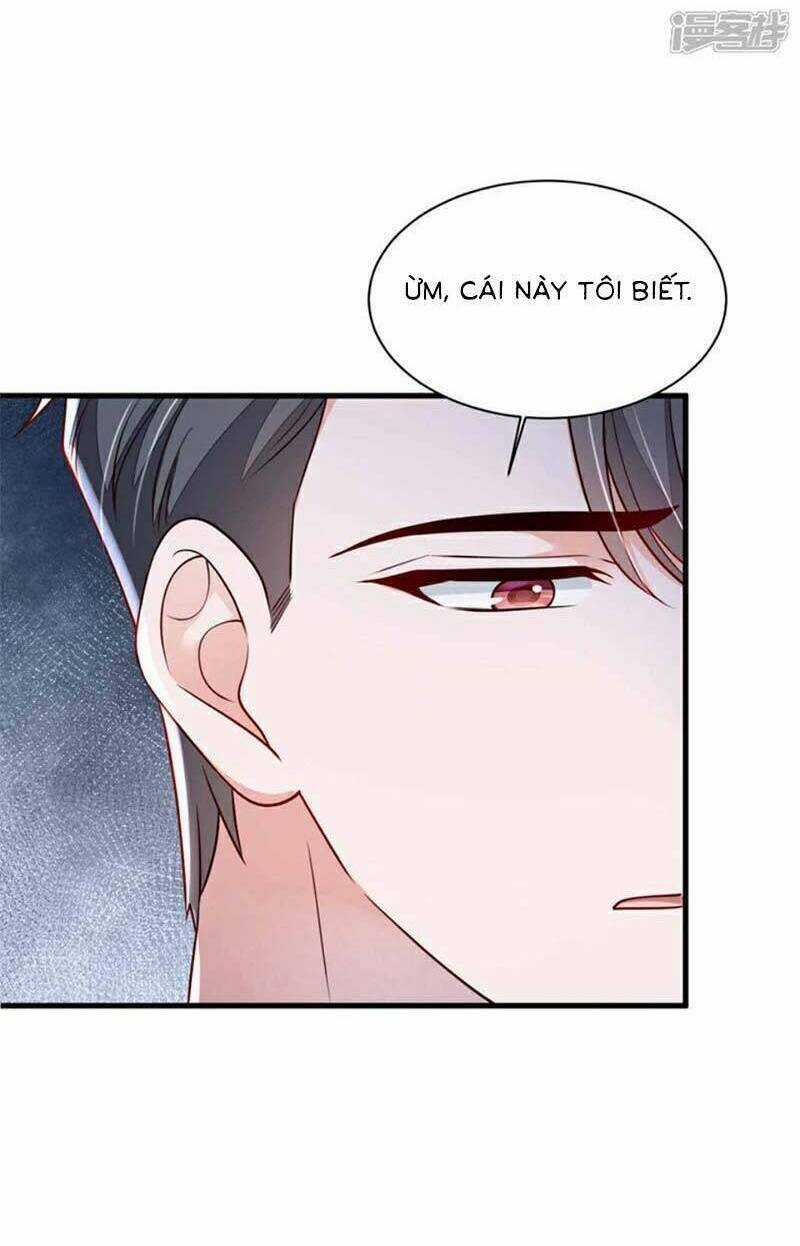 Ác Ma Thì Thầm Chapter 211 trang 29