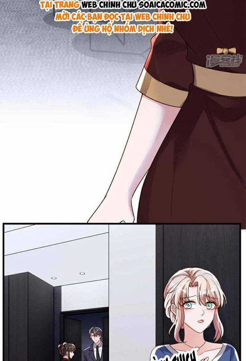 Ác Ma Thì Thầm Chapter 211 trang 3