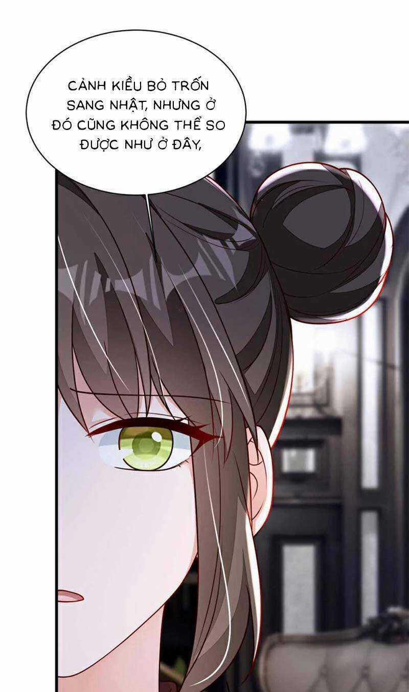 Ác Ma Thì Thầm Chapter 211 trang 30