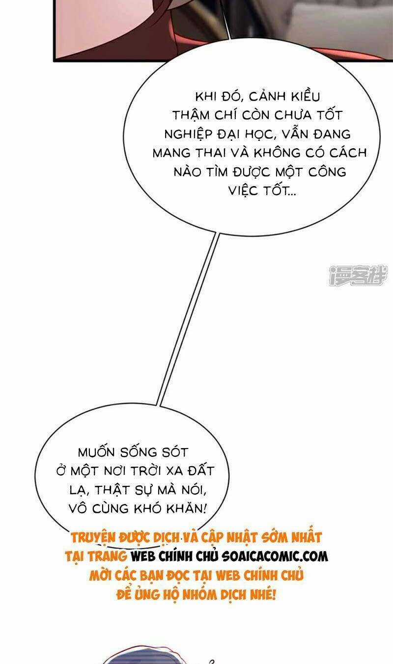 Ác Ma Thì Thầm Chapter 211 trang 31