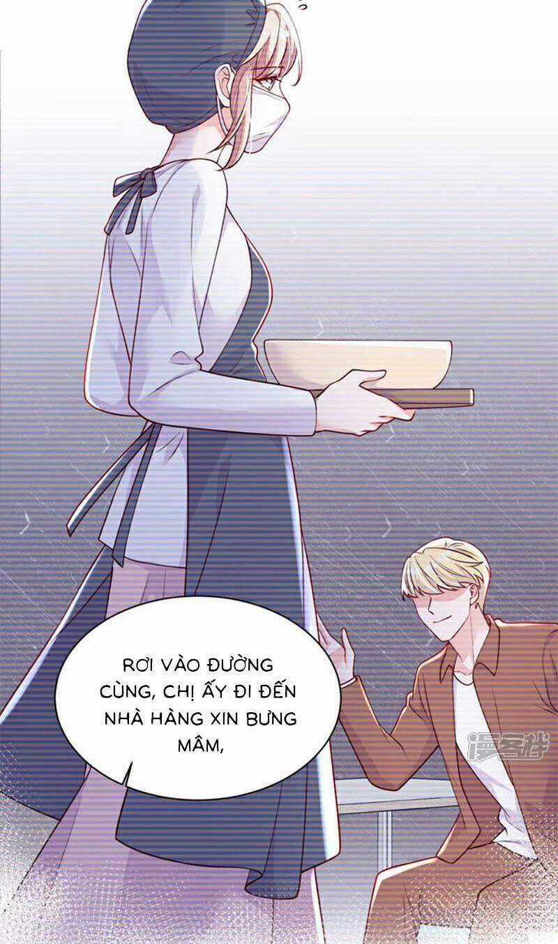 Ác Ma Thì Thầm Chapter 211 trang 32
