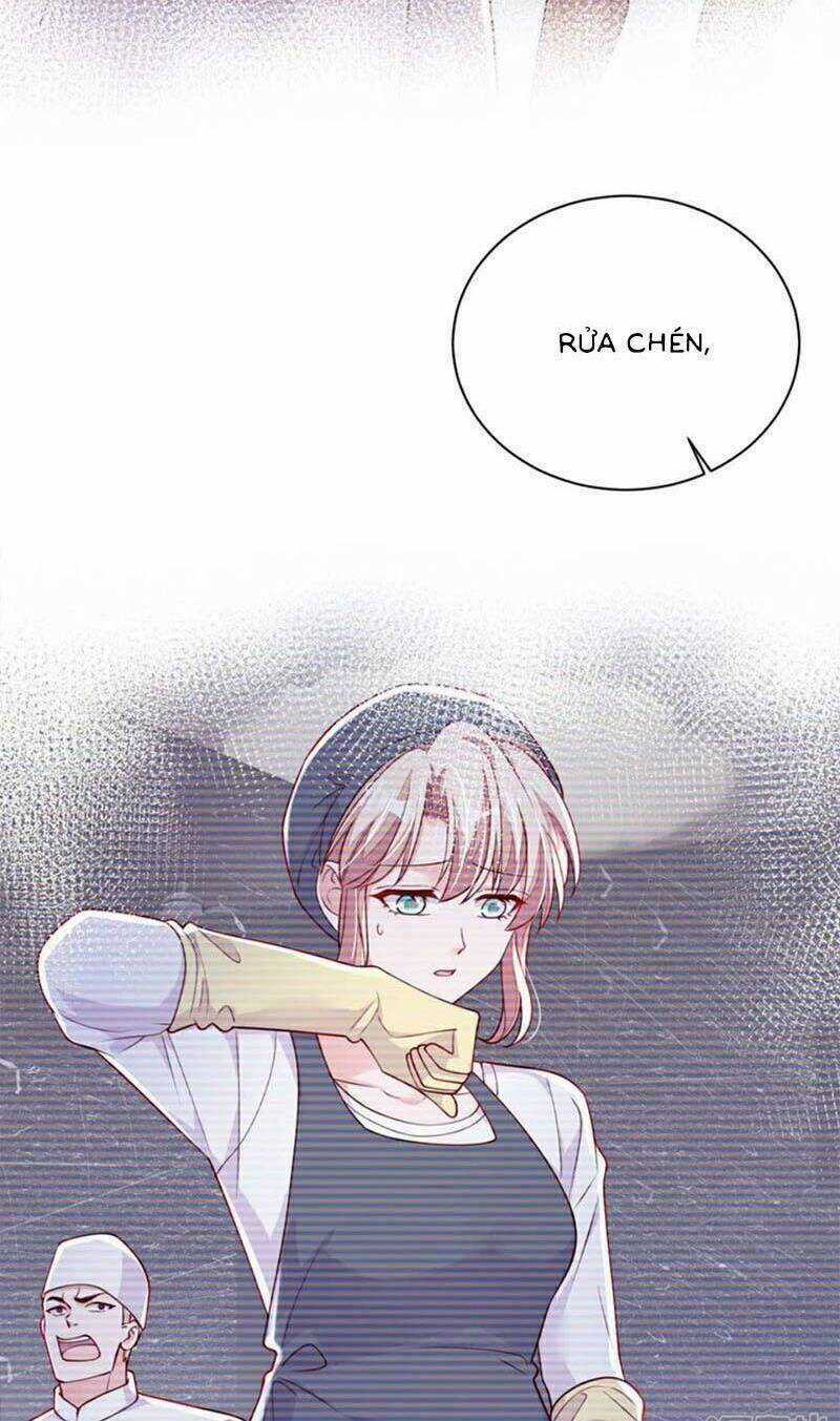 Ác Ma Thì Thầm Chapter 211 trang 33