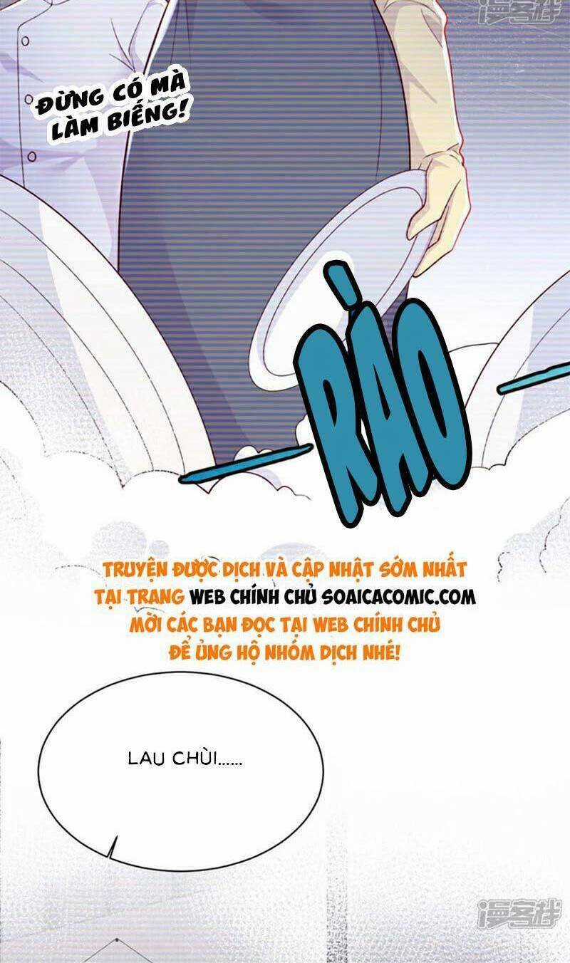 Ác Ma Thì Thầm Chapter 211 trang 34