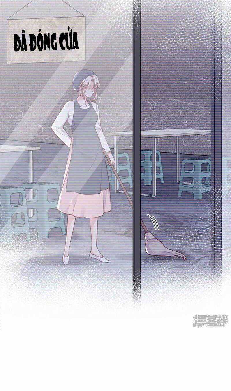 Ác Ma Thì Thầm Chapter 211 trang 35