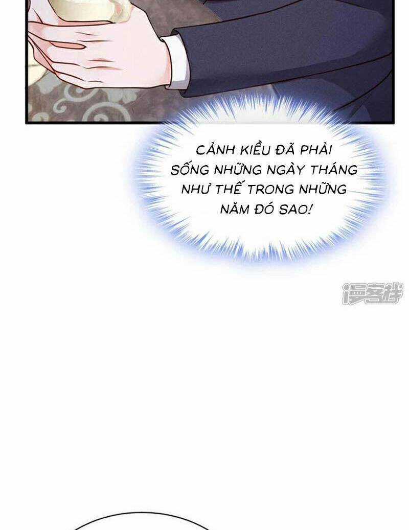 Ác Ma Thì Thầm Chapter 211 trang 37