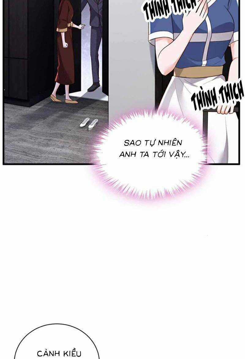 Ác Ma Thì Thầm Chapter 211 trang 4