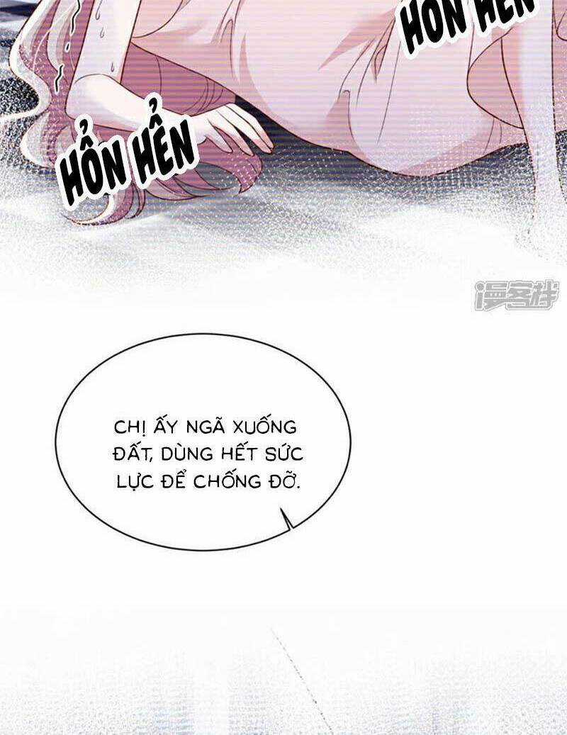 Ác Ma Thì Thầm Chapter 211 trang 49