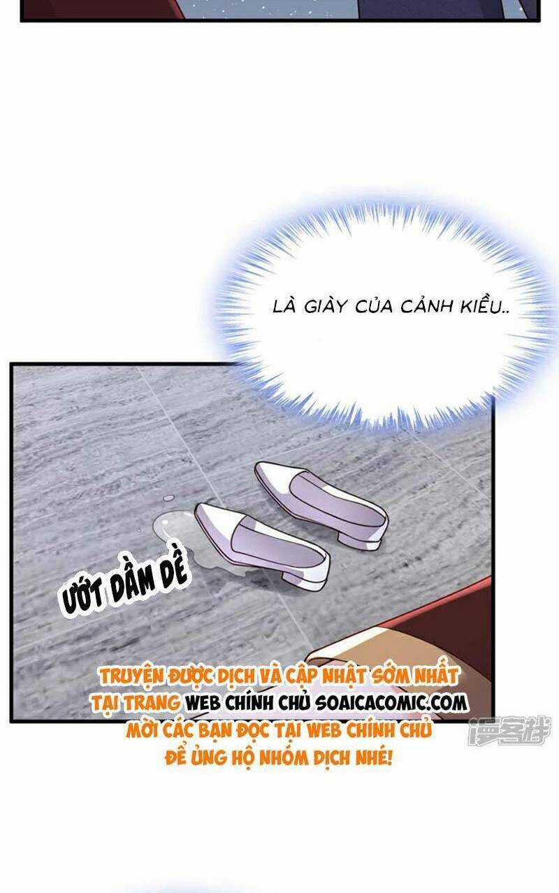 Ác Ma Thì Thầm Chapter 211 trang 7