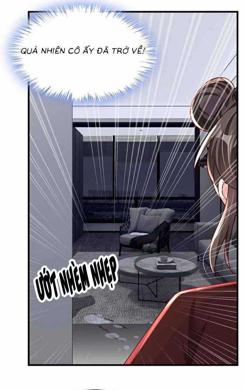 Ác Ma Thì Thầm Chapter 211 trang 8