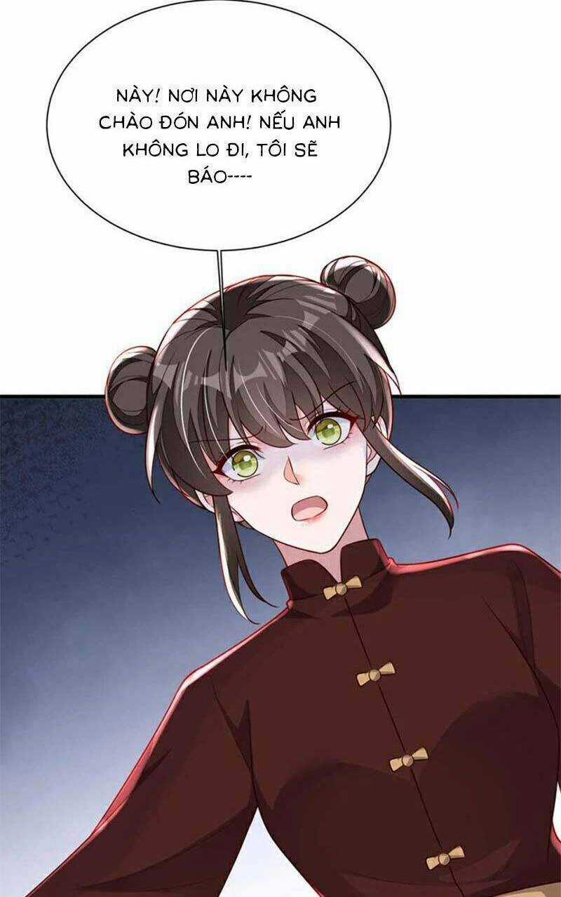 Ác Ma Thì Thầm Chapter 211 trang 9