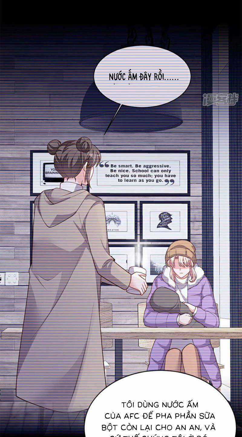 Ác Ma Thì Thầm Chapter 212 trang 10