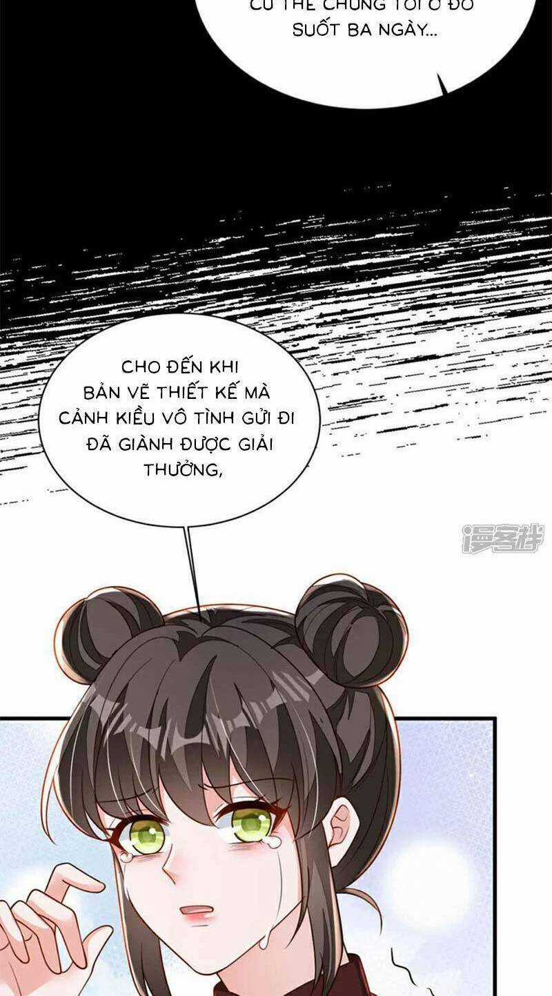 Ác Ma Thì Thầm Chapter 212 trang 11