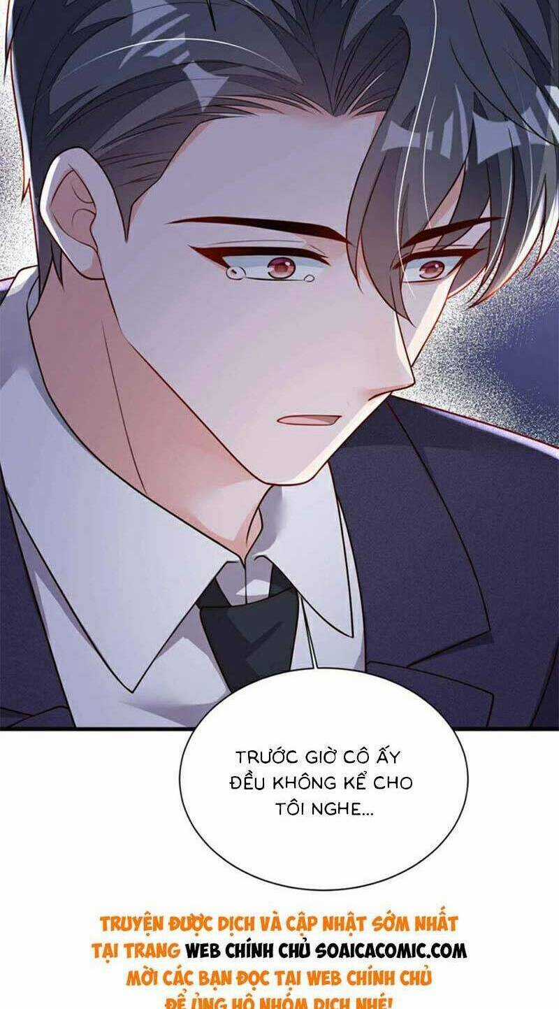 Ác Ma Thì Thầm Chapter 212 trang 13