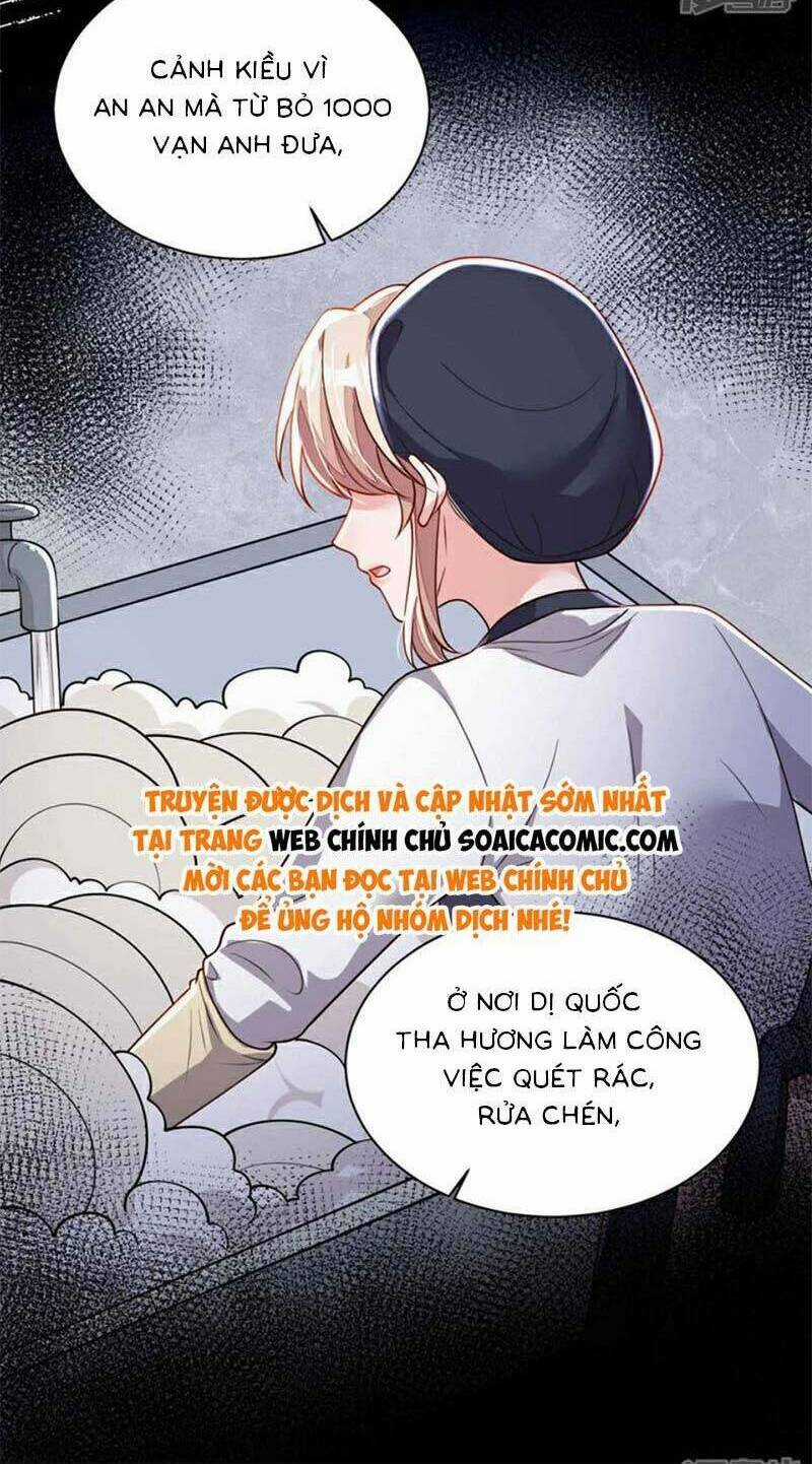 Ác Ma Thì Thầm Chapter 212 trang 15