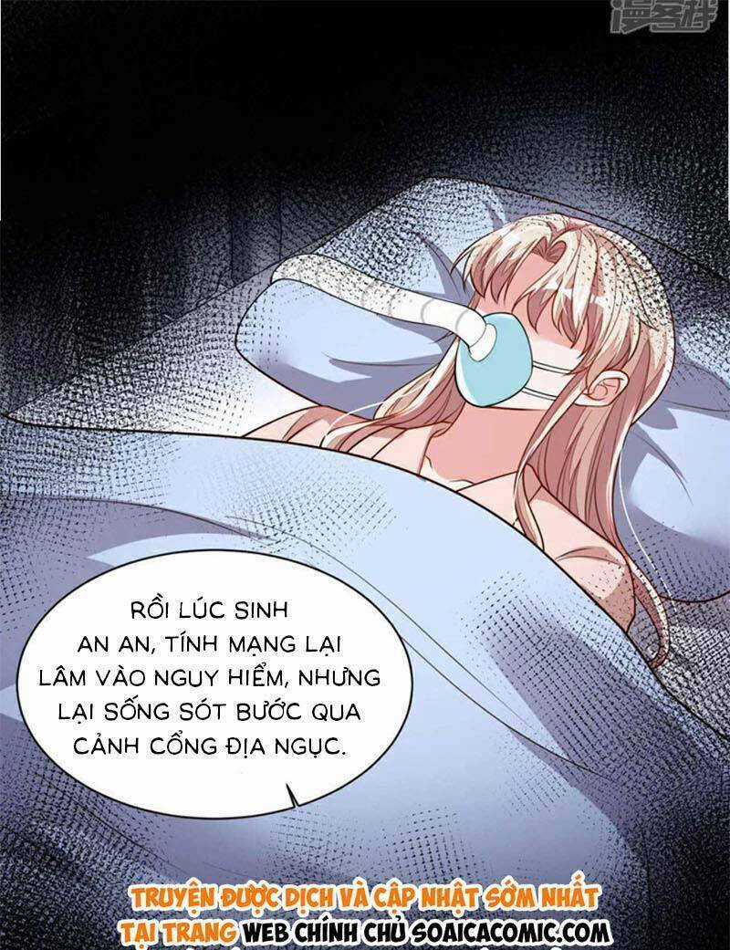 Ác Ma Thì Thầm Chapter 212 trang 16