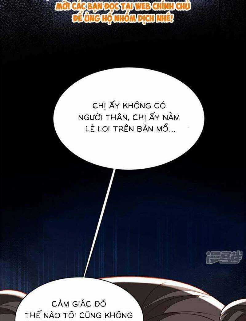 Ác Ma Thì Thầm Chapter 212 trang 17