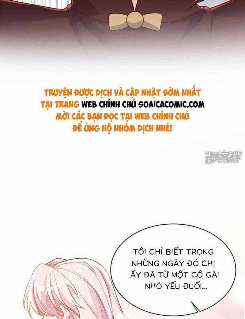 Ác Ma Thì Thầm Chapter 212 trang 19