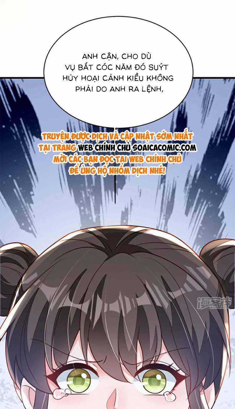 Ác Ma Thì Thầm Chapter 212 trang 22