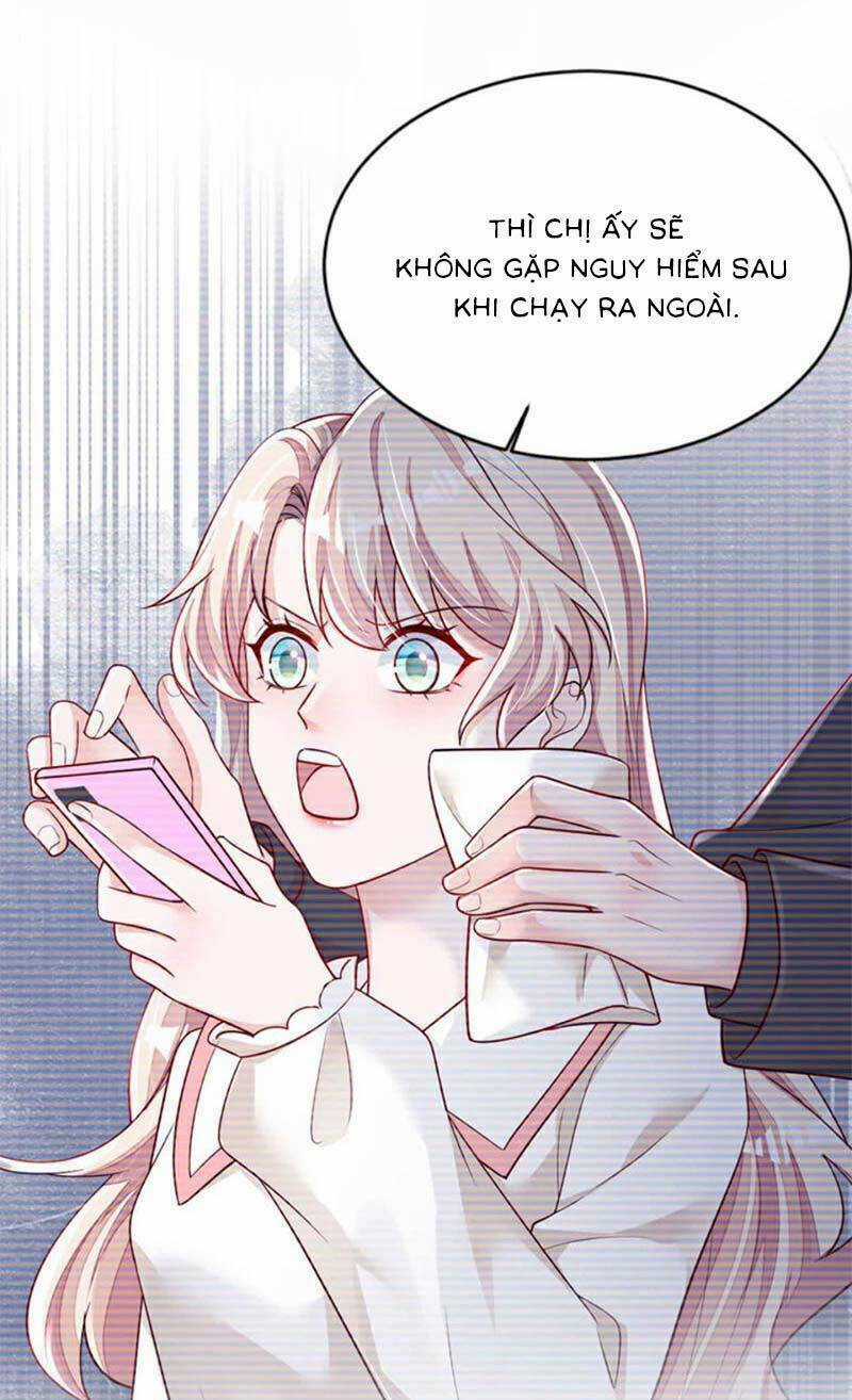 Ác Ma Thì Thầm Chapter 212 trang 28