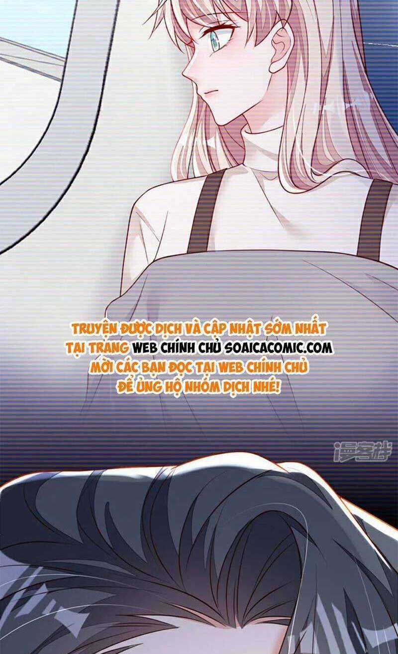 Ác Ma Thì Thầm Chapter 212 trang 30