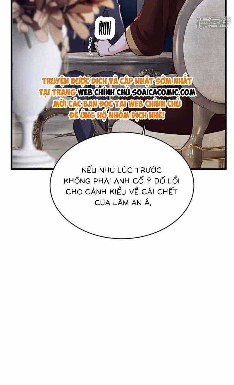 Ác Ma Thì Thầm Chapter 212 trang 33