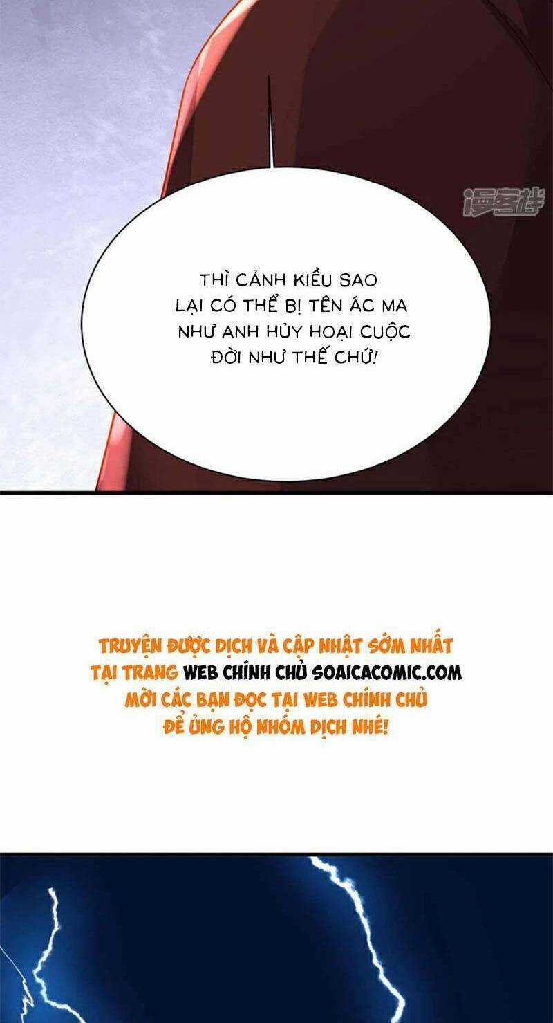 Ác Ma Thì Thầm Chapter 212 trang 35