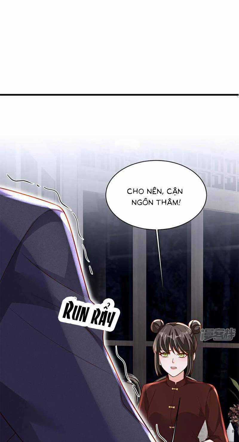 Ác Ma Thì Thầm Chapter 212 trang 38