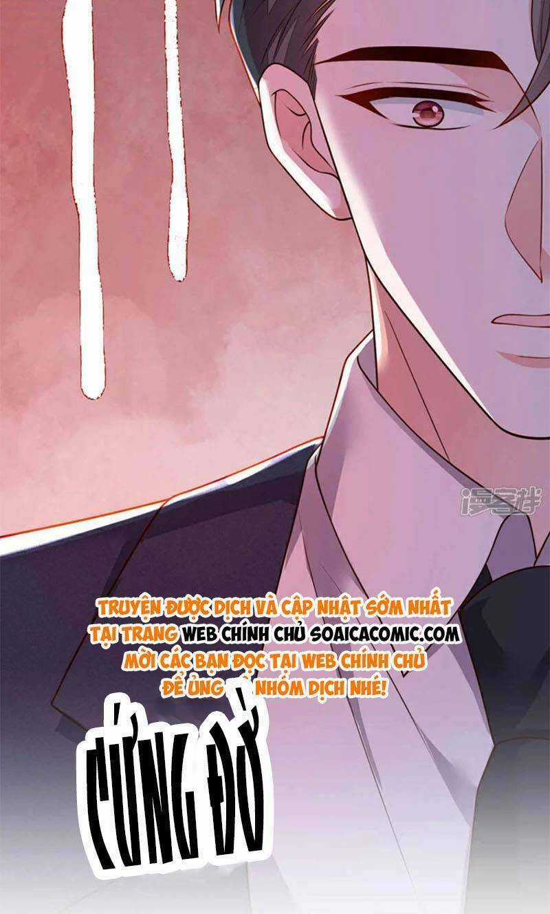 Ác Ma Thì Thầm Chapter 212 trang 4