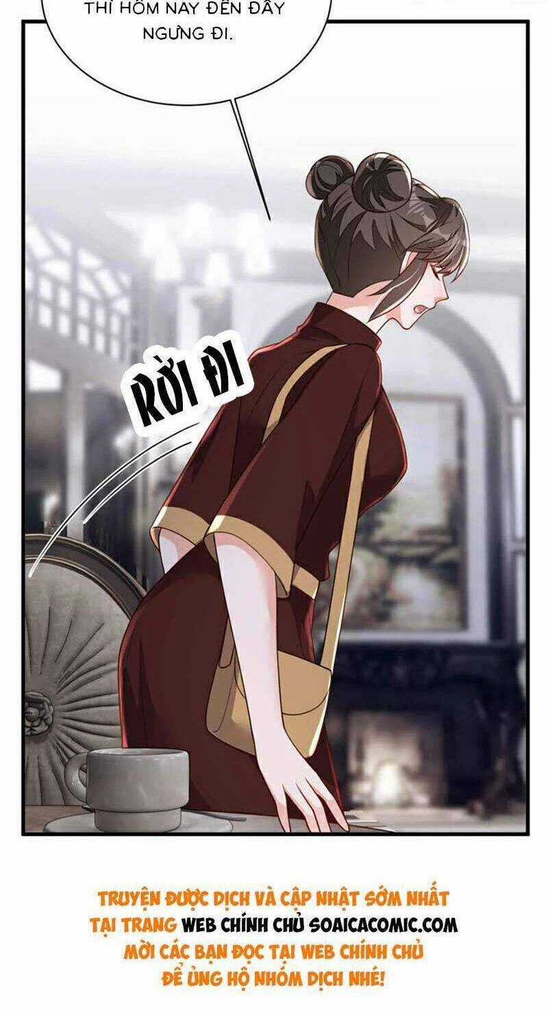 Ác Ma Thì Thầm Chapter 212 trang 41