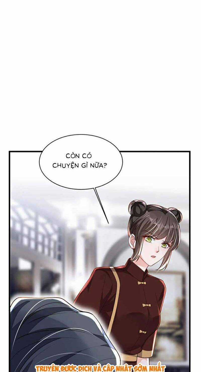 Ác Ma Thì Thầm Chapter 212 trang 43