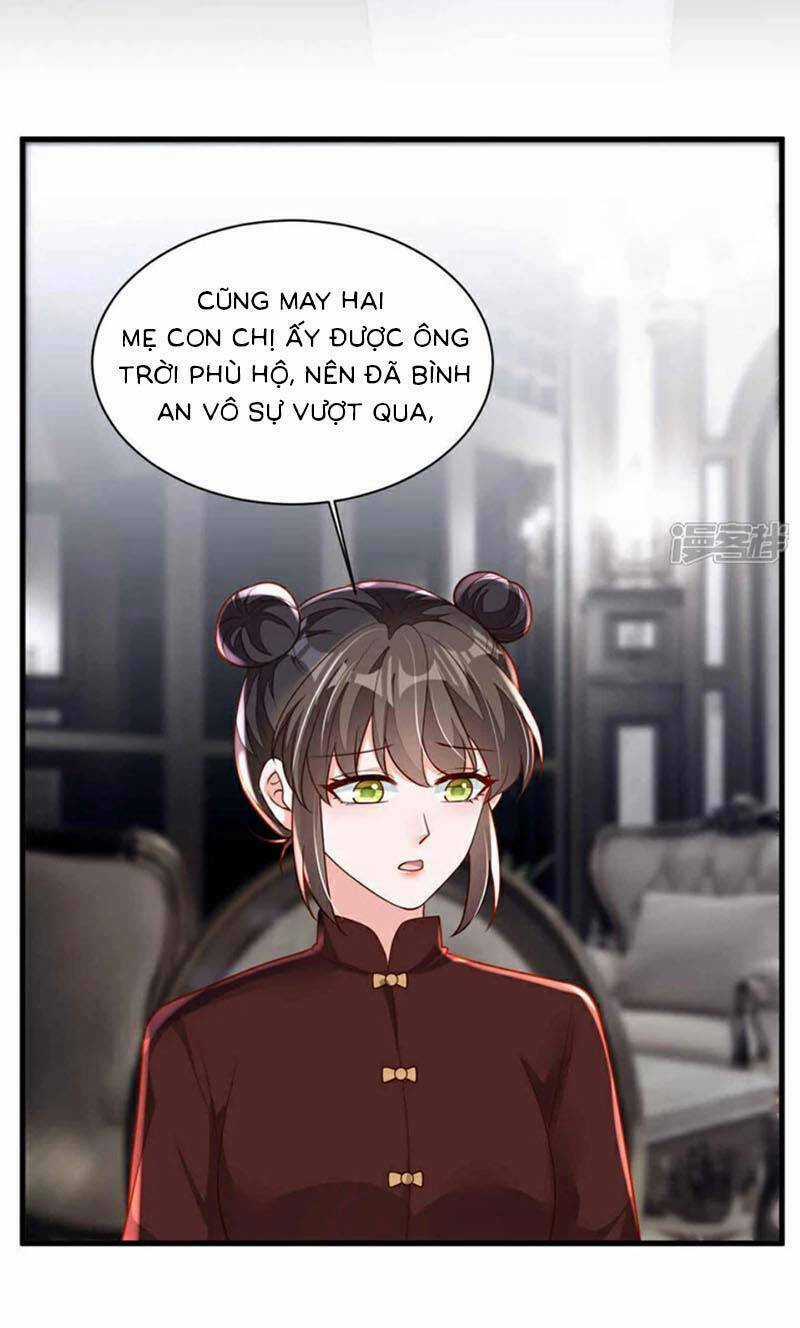 Ác Ma Thì Thầm Chapter 212 trang 5