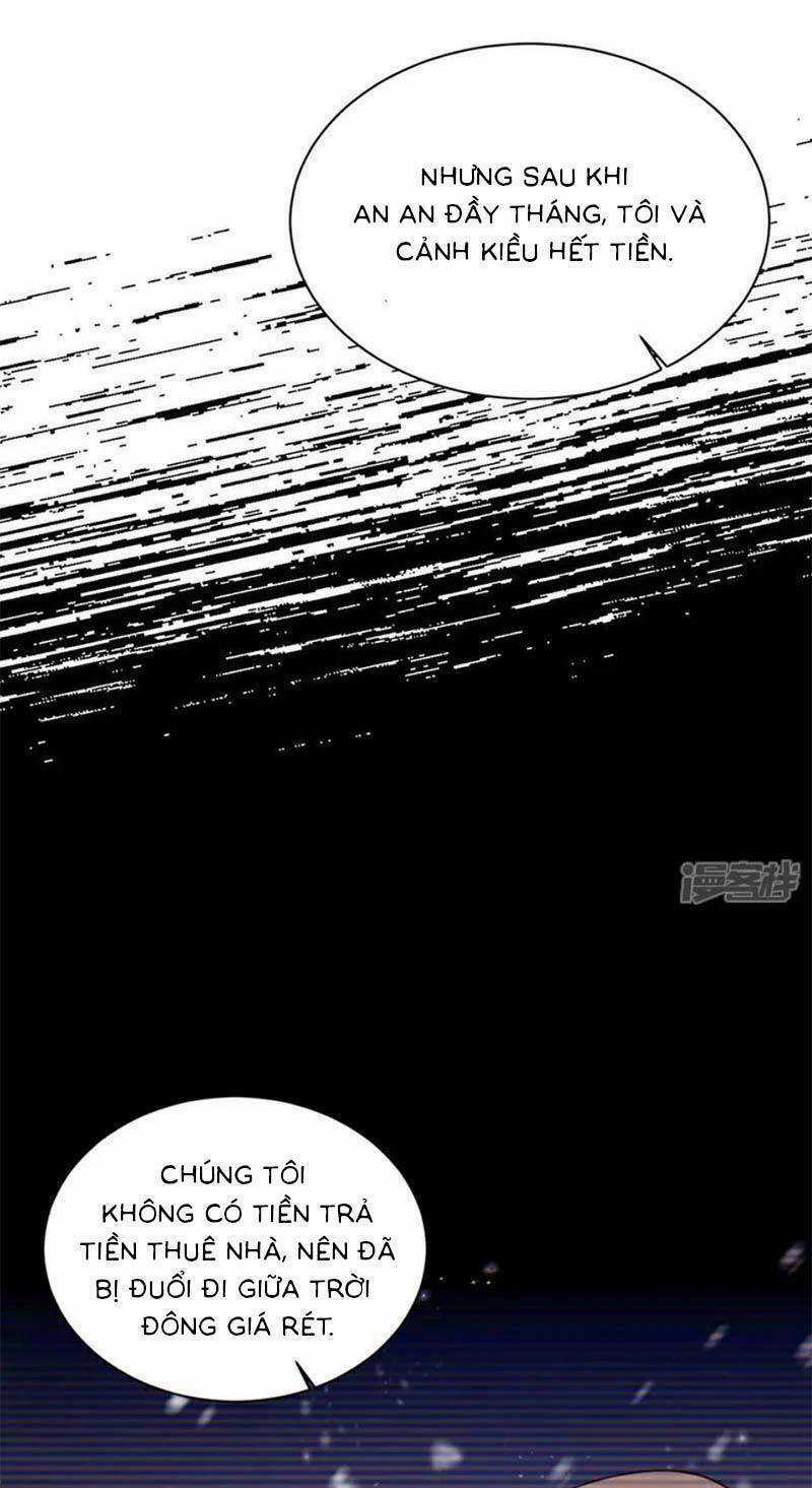 Ác Ma Thì Thầm Chapter 212 trang 6