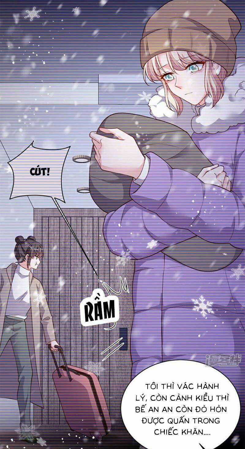 Ác Ma Thì Thầm Chapter 212 trang 7