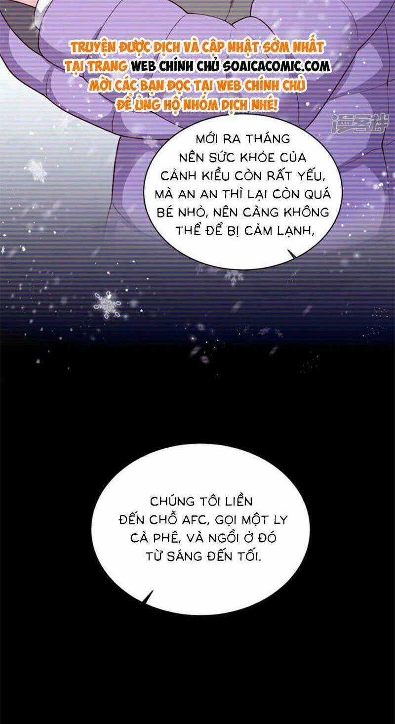 Ác Ma Thì Thầm Chapter 212 trang 9