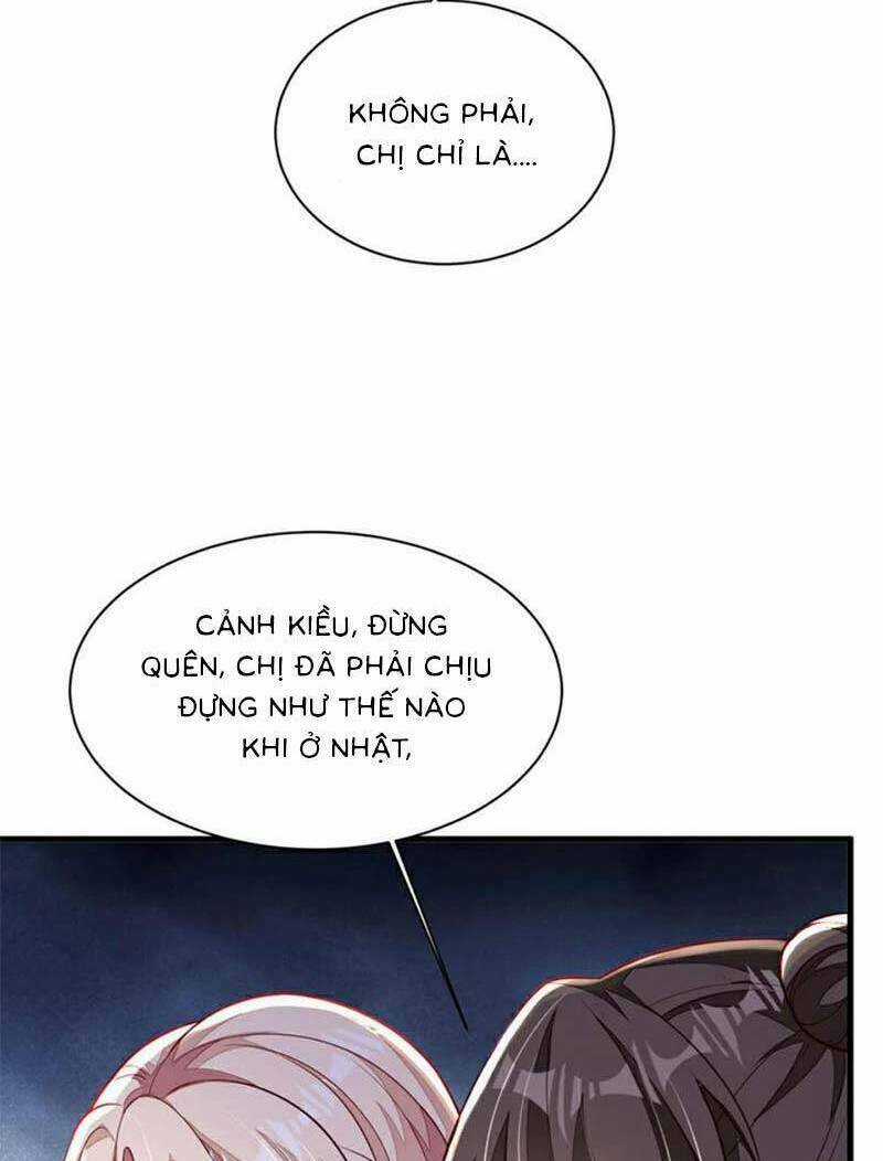 Ác Ma Thì Thầm Chapter 213 trang 10