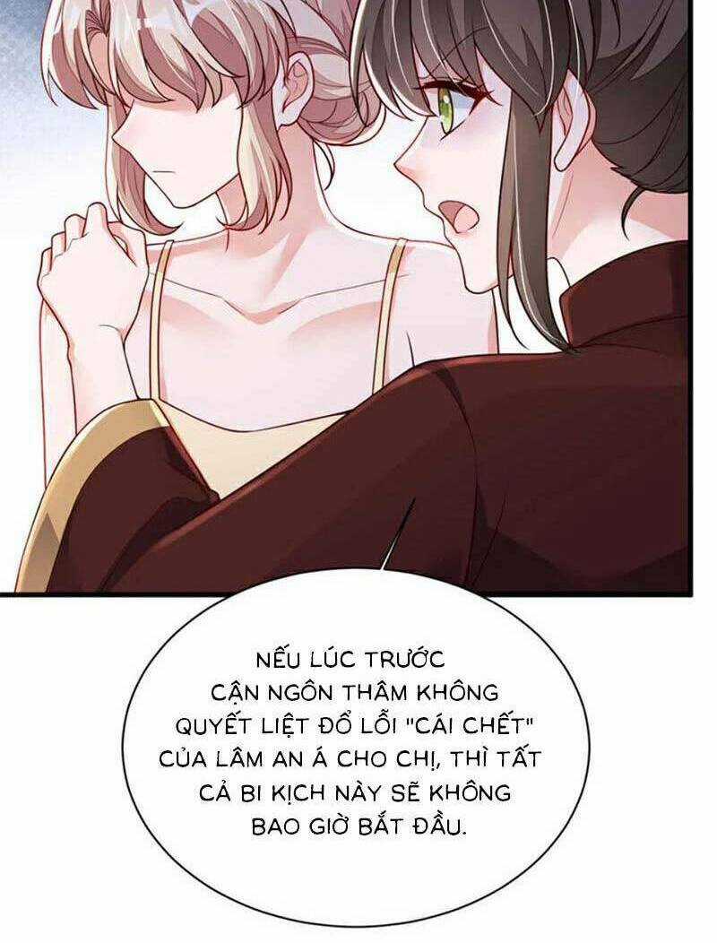 Ác Ma Thì Thầm Chapter 213 trang 11