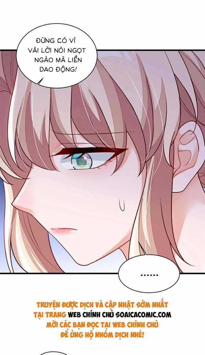 Ác Ma Thì Thầm Chapter 213 trang 12