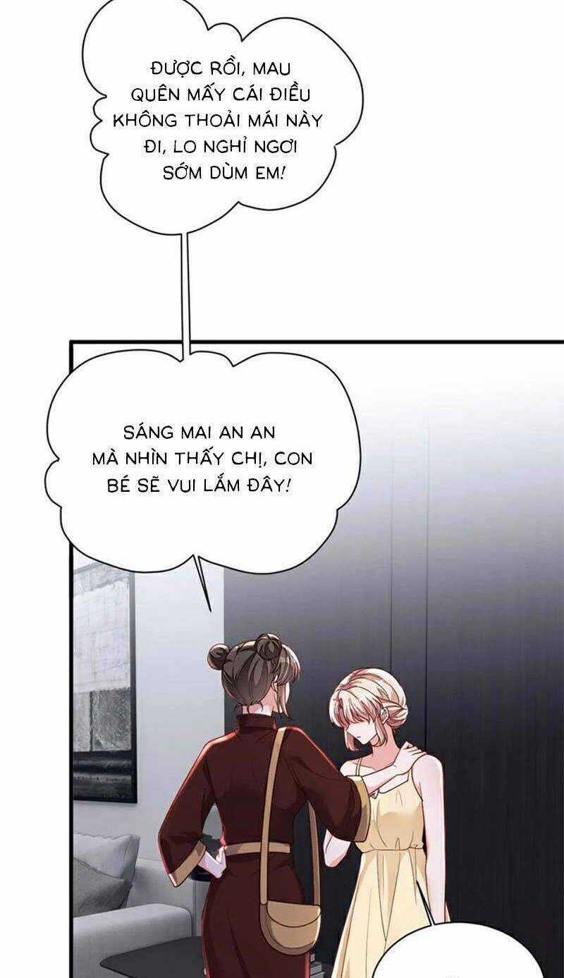 Ác Ma Thì Thầm Chapter 213 trang 13