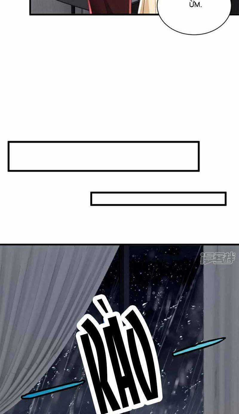 Ác Ma Thì Thầm Chapter 213 trang 14