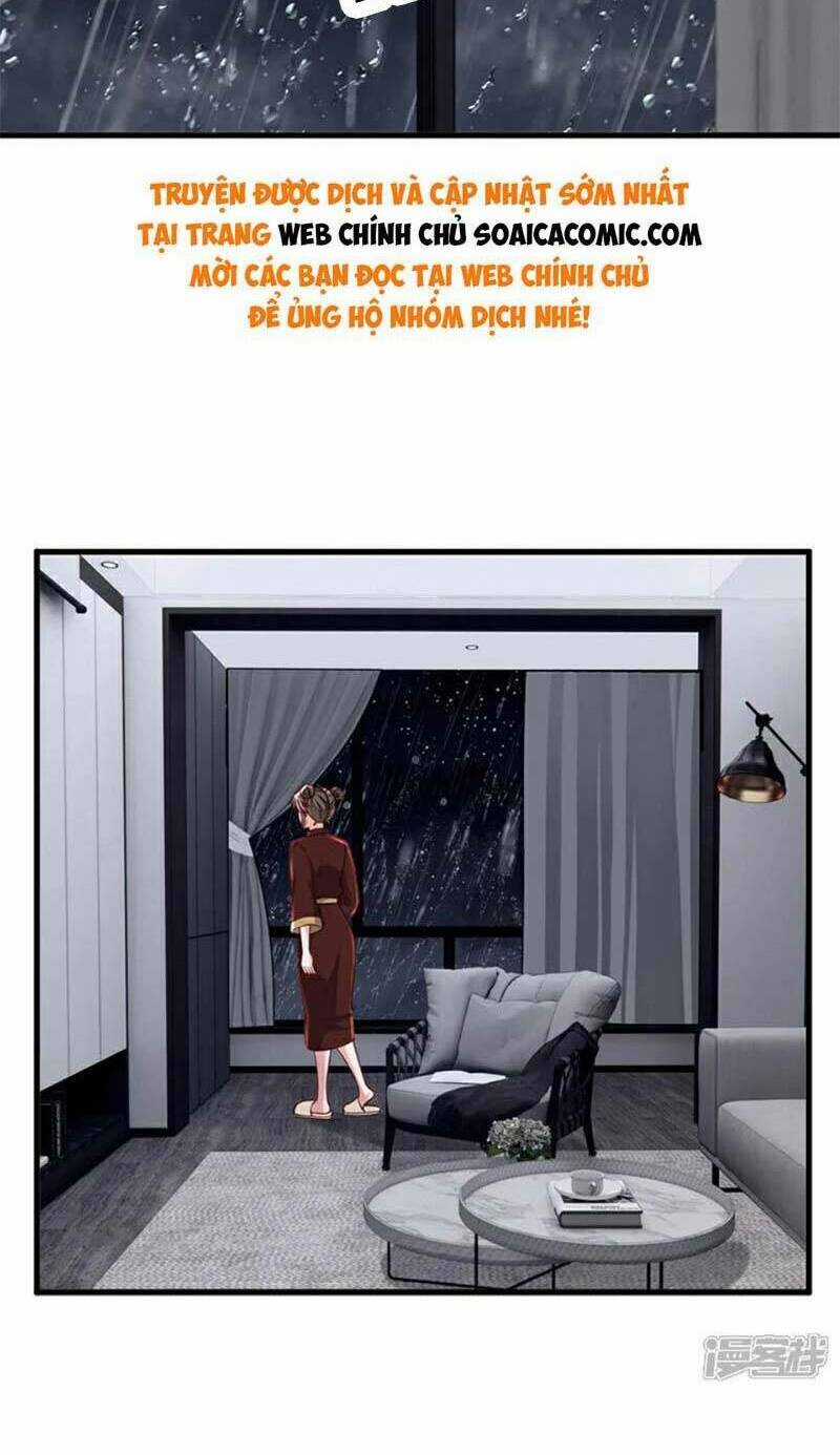 Ác Ma Thì Thầm Chapter 213 trang 15