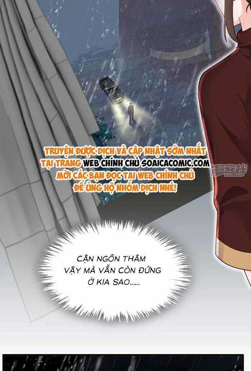 Ác Ma Thì Thầm Chapter 213 trang 17