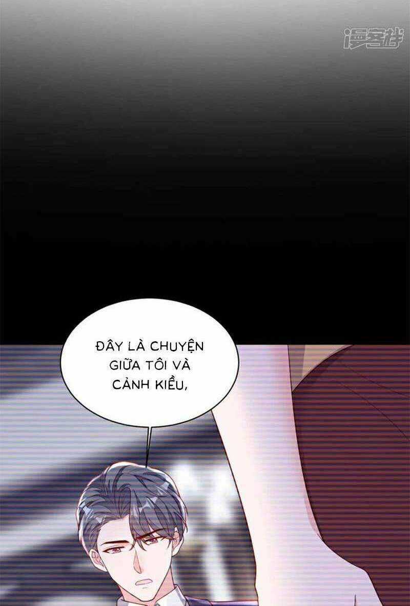 Ác Ma Thì Thầm Chapter 213 trang 19