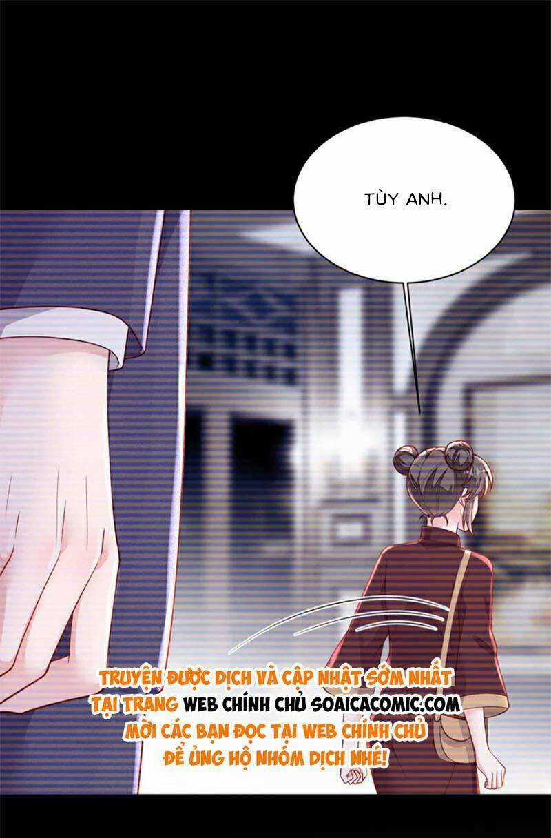 Ác Ma Thì Thầm Chapter 213 trang 22