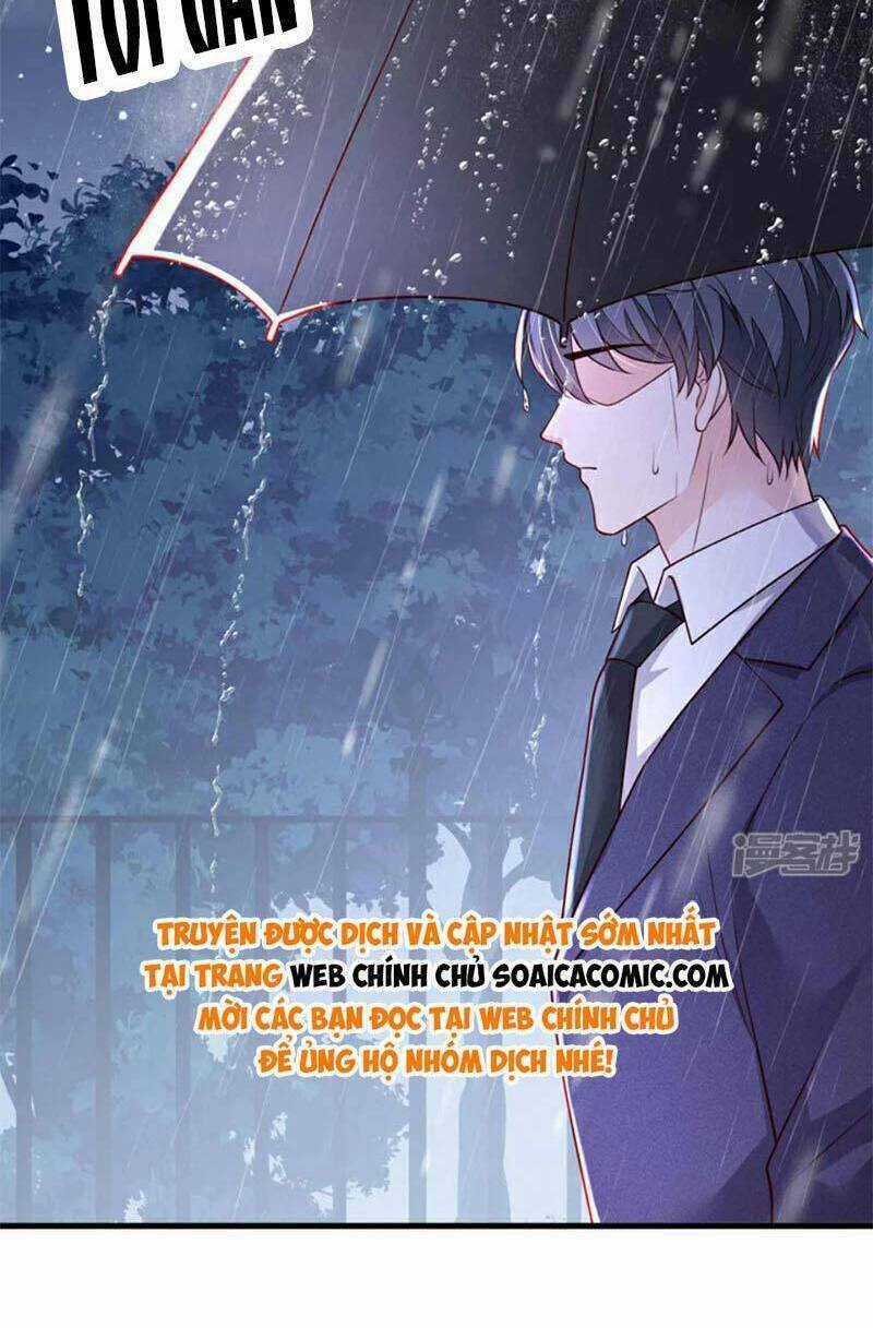 Ác Ma Thì Thầm Chapter 213 trang 27